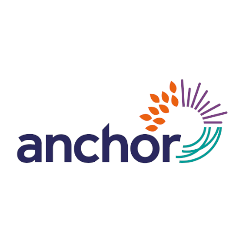 Anchor Hanover logo